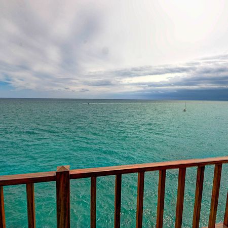 The Magic Sea Front Apartment Sitges Luaran gambar