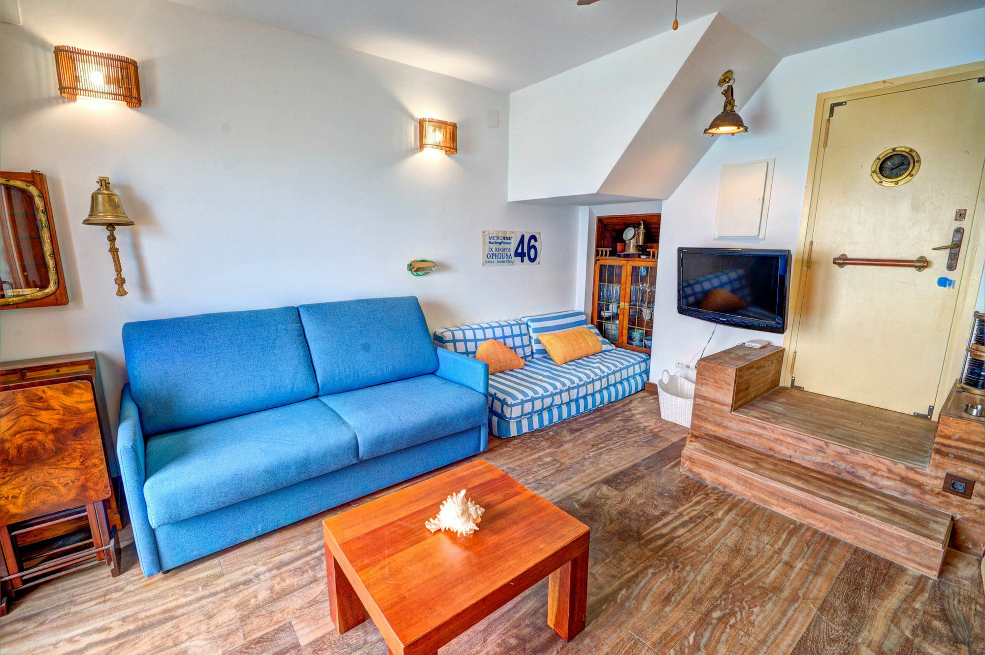 The Magic Sea Front Apartment Sitges Luaran gambar