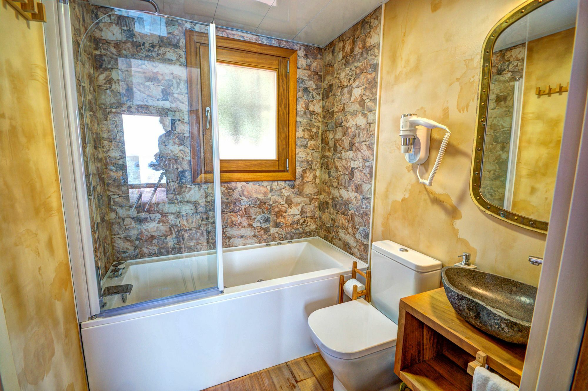 The Magic Sea Front Apartment Sitges Luaran gambar