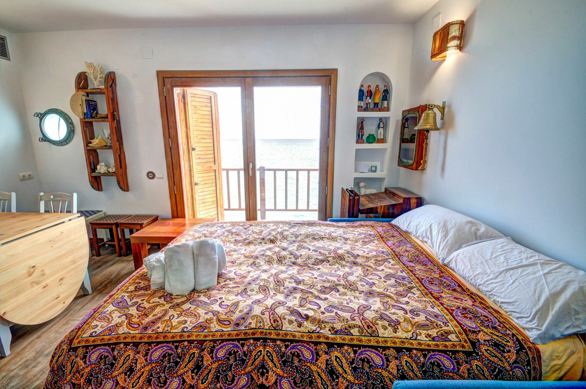 The Magic Sea Front Apartment Sitges Luaran gambar