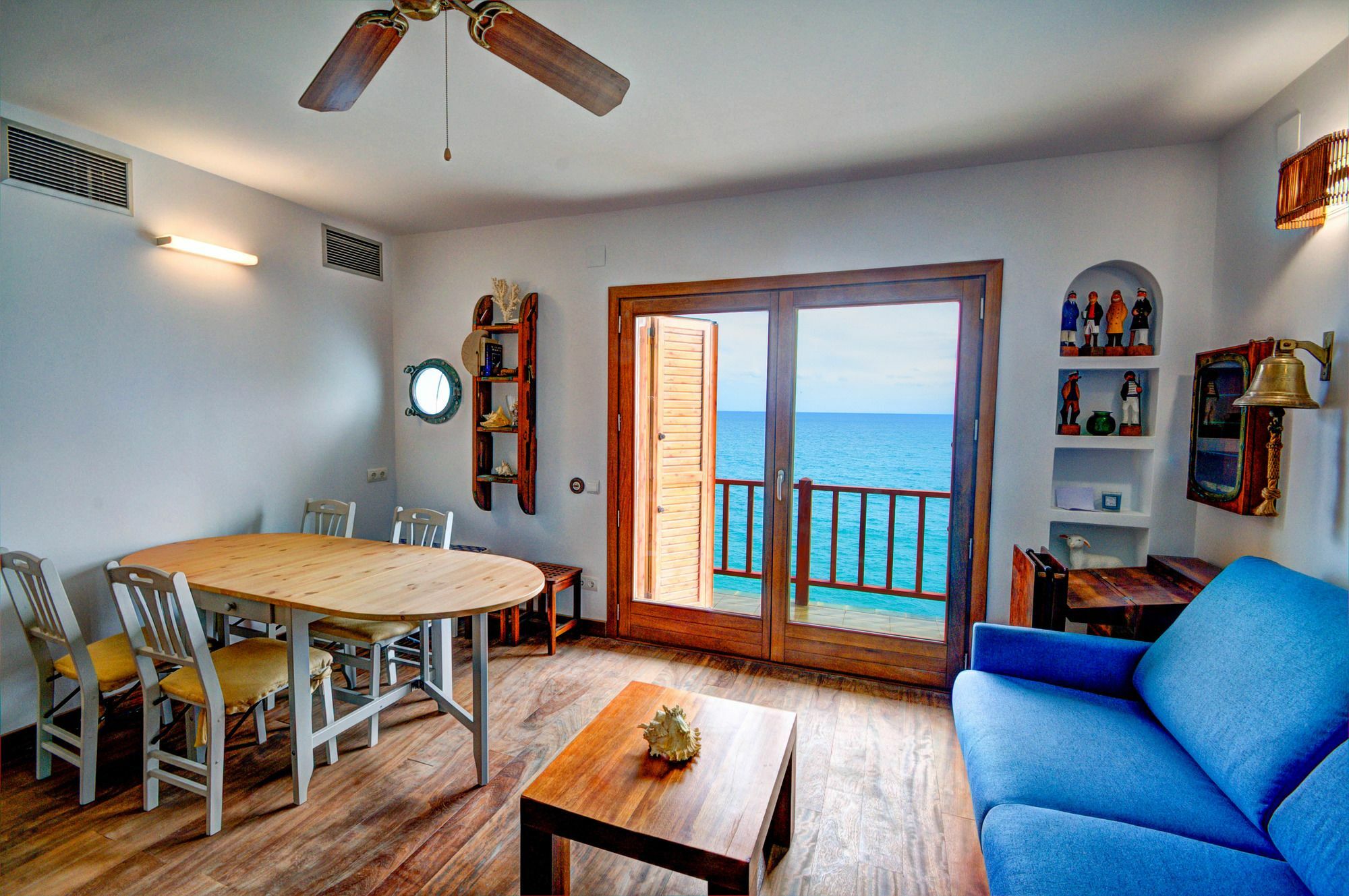 The Magic Sea Front Apartment Sitges Luaran gambar